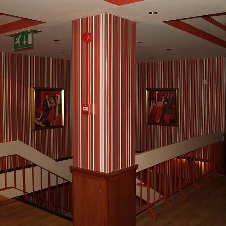 Antonine Hotel Falkirk Eksteriør billede
