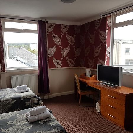 Antonine Hotel Falkirk Eksteriør billede