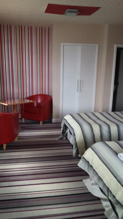 Antonine Hotel Falkirk Eksteriør billede