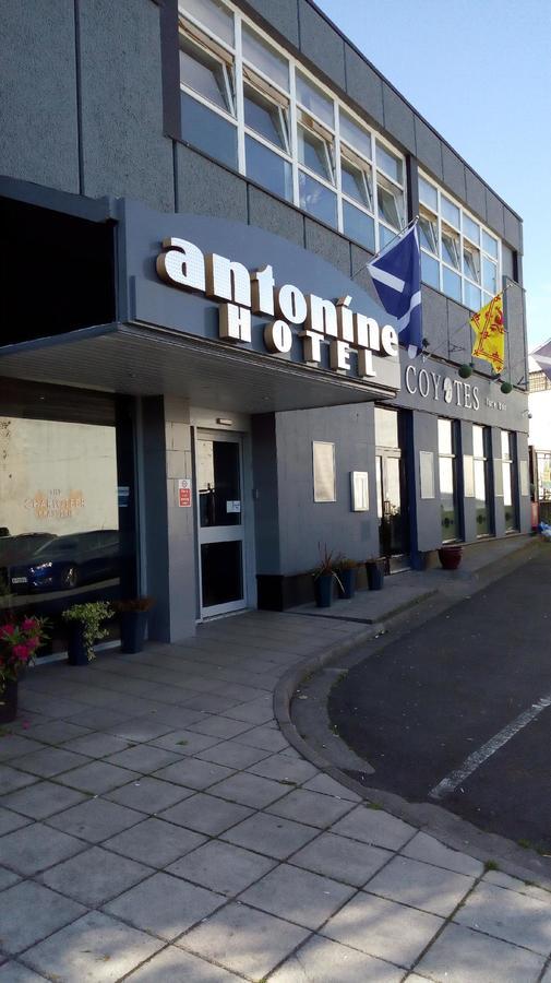 Antonine Hotel Falkirk Eksteriør billede