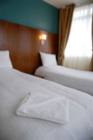 Antonine Hotel Falkirk Eksteriør billede