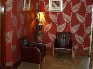Antonine Hotel Falkirk Eksteriør billede